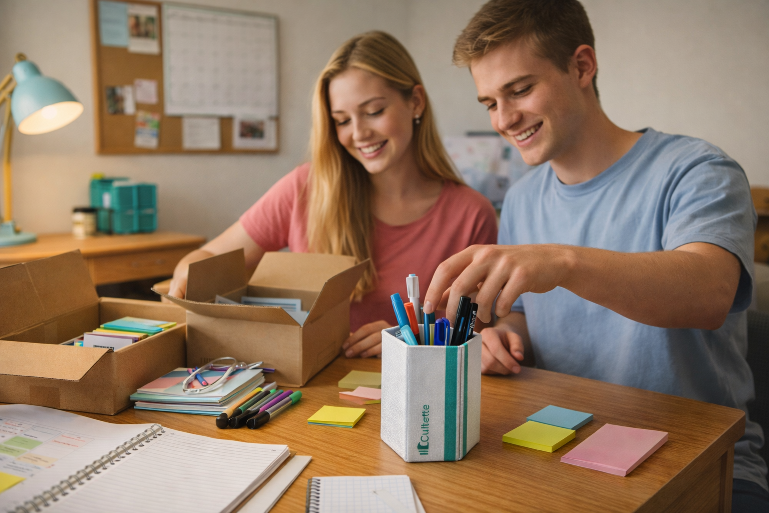 Office Welcome Gifts That Feel Useful and Premium