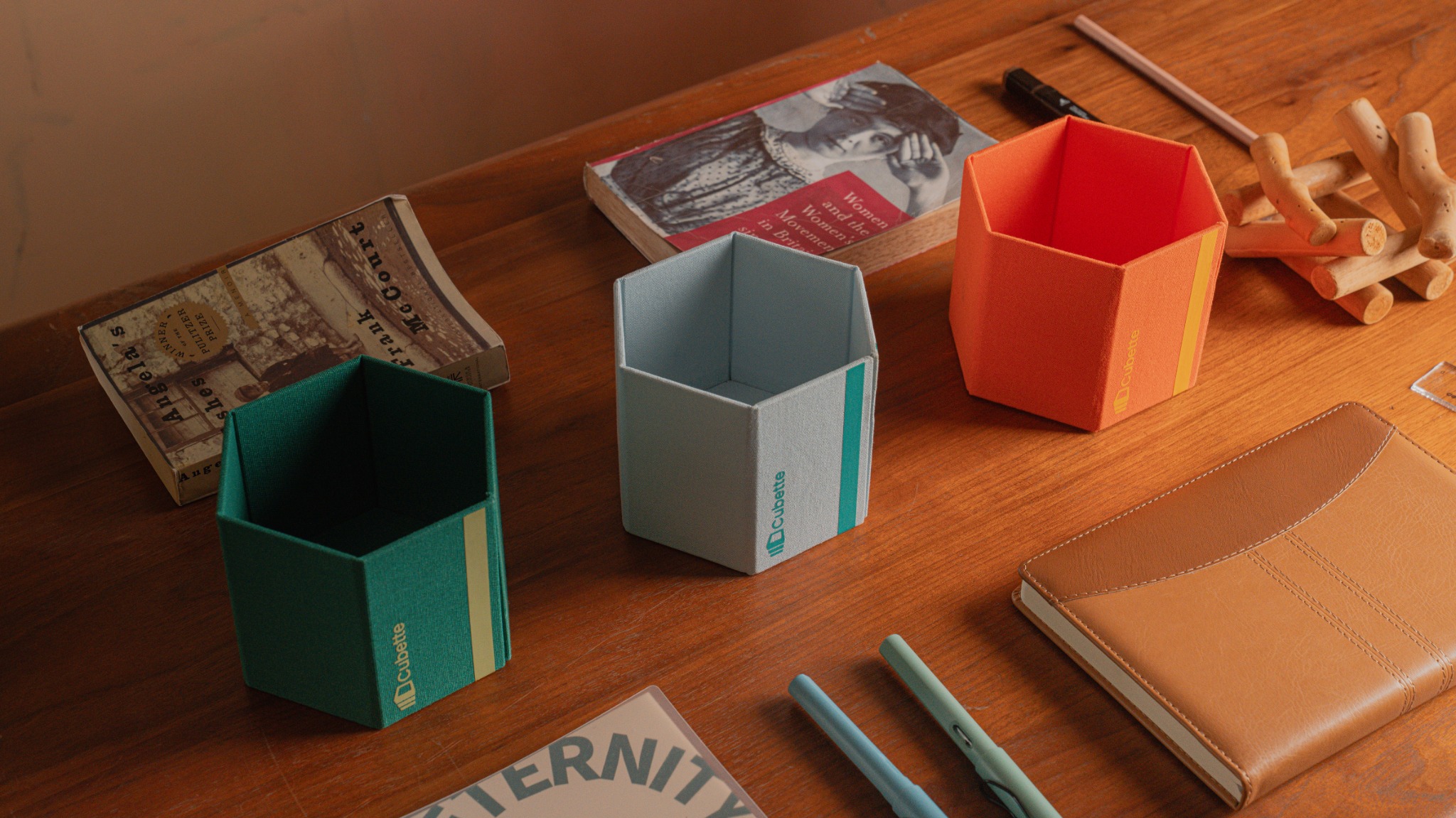 Why Boutique Buyers Like Small-Footprint Storage Gifts