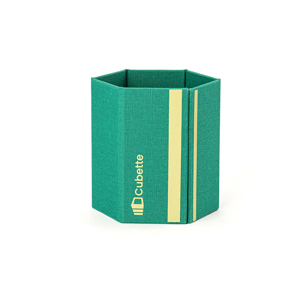 Hexa Brush Holder