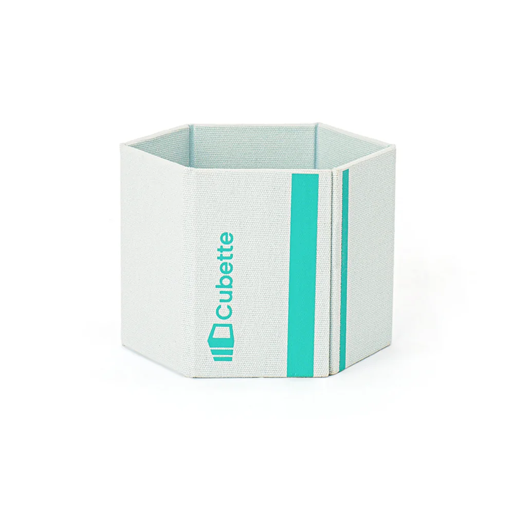 Hexa Pocket Holder