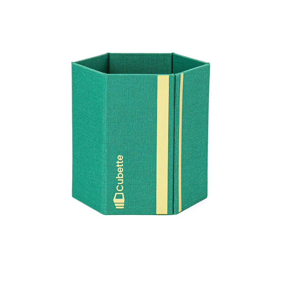 Colección Hexa Core