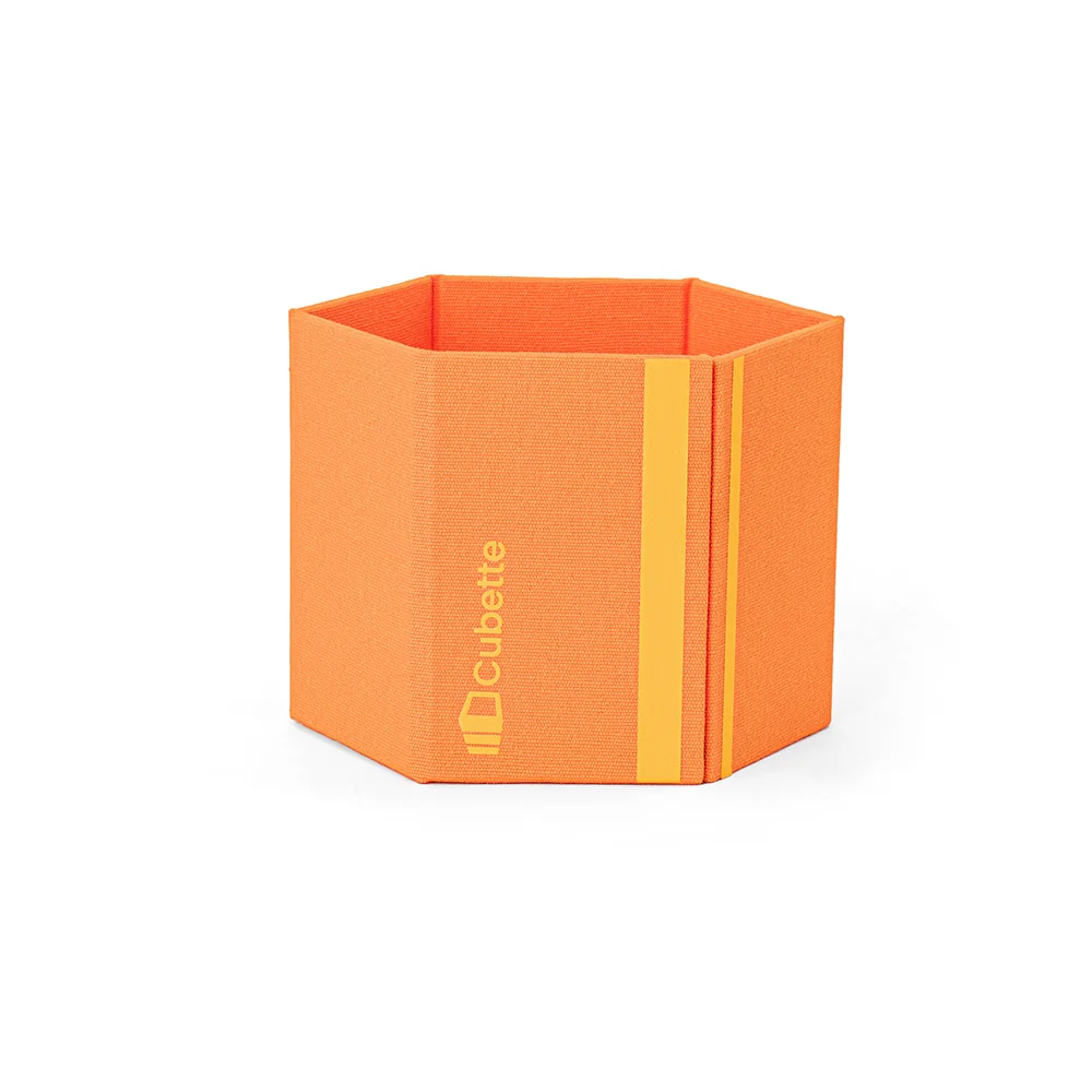 Hexa Desk Holder