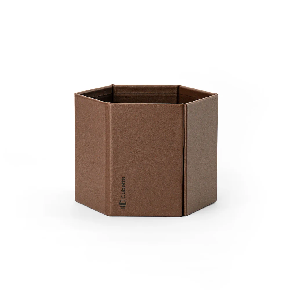Colección Hexa Luxe
