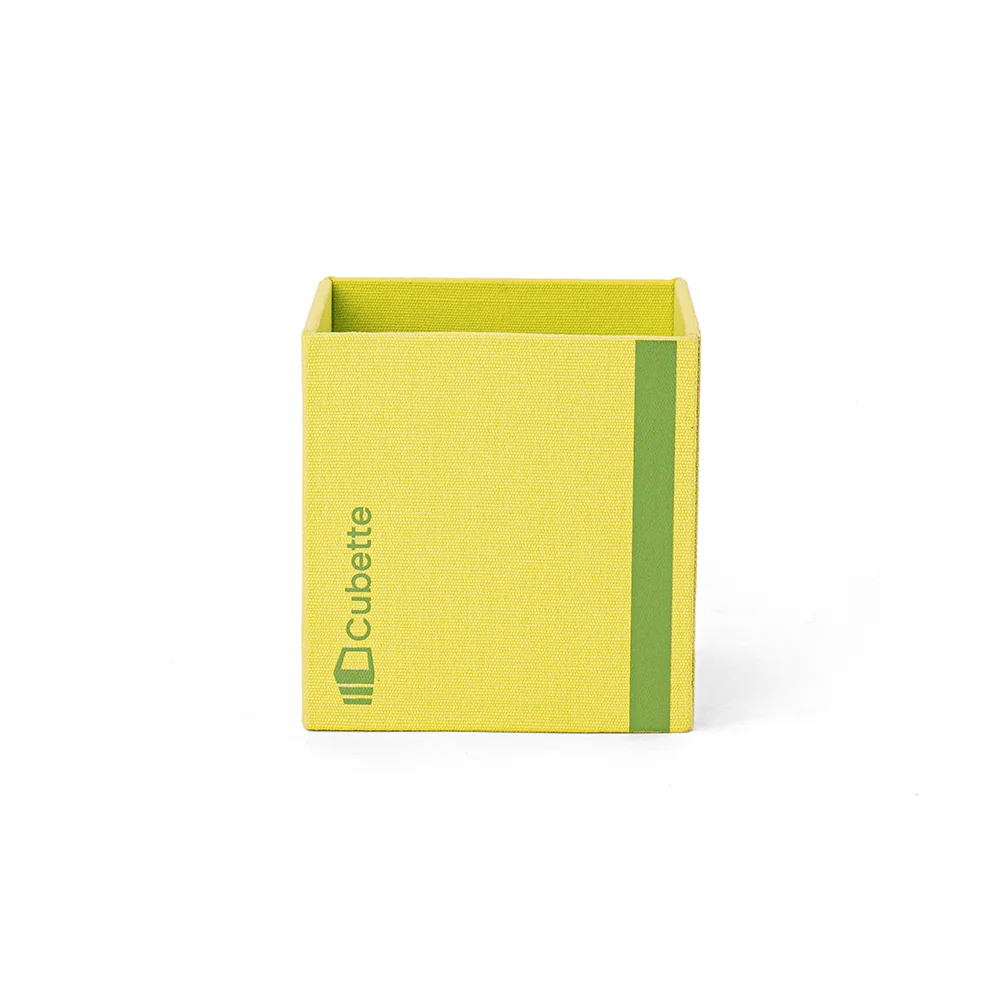 Colección Cubic Core